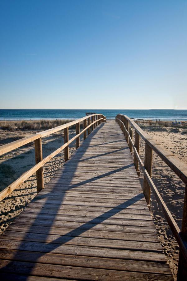 Ibis Budget Alicante Pension Sin Comedor Экстерьер фото