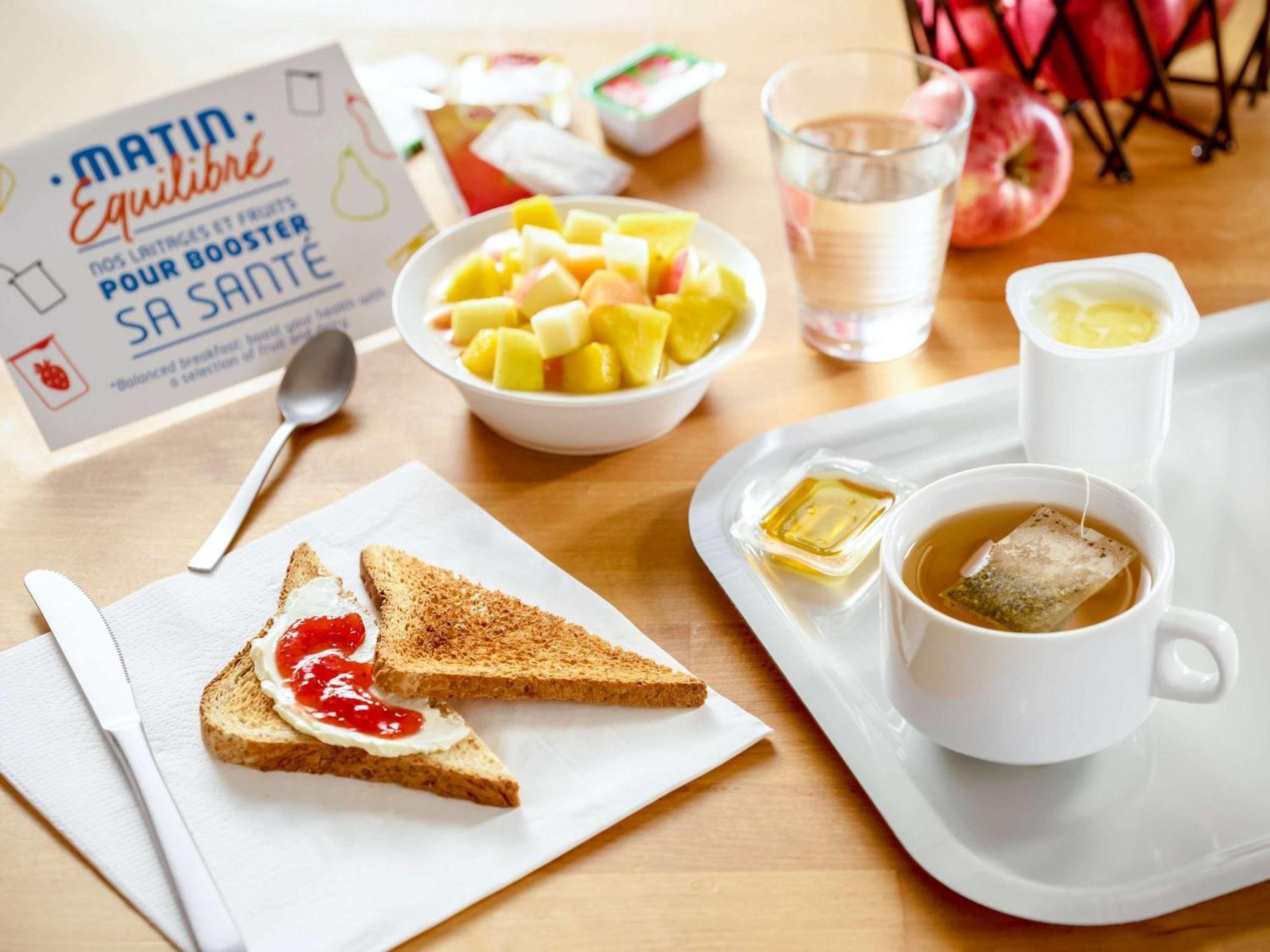 Ibis Budget Alicante Pension Sin Comedor Экстерьер фото