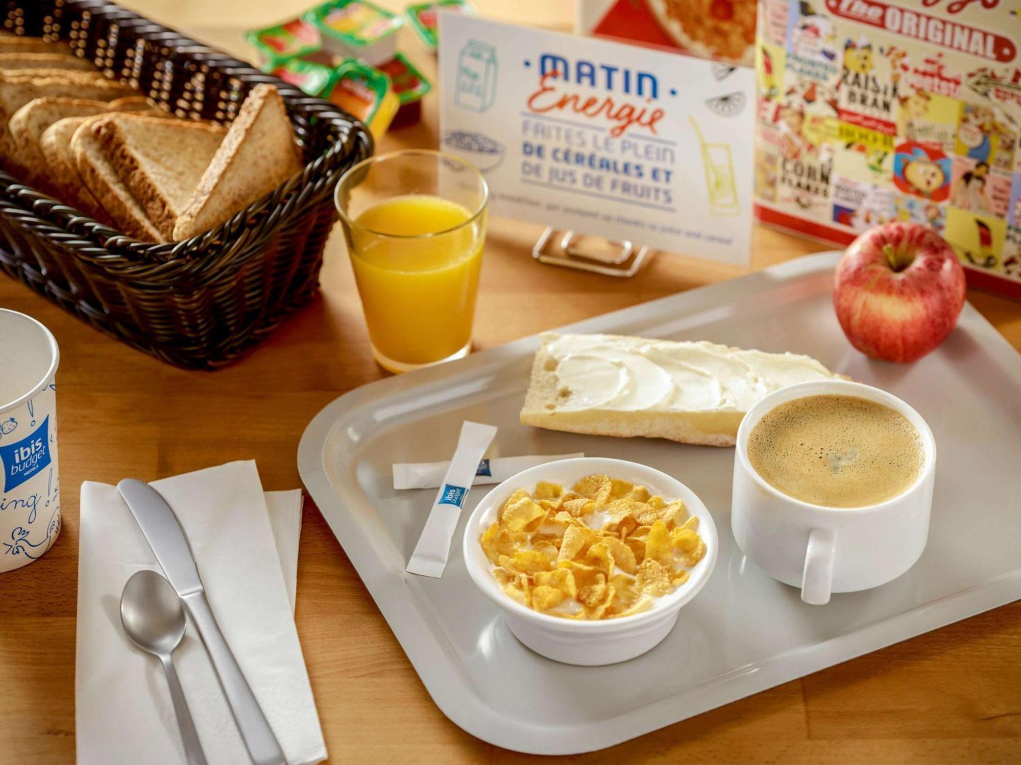 Ibis Budget Alicante Pension Sin Comedor Экстерьер фото