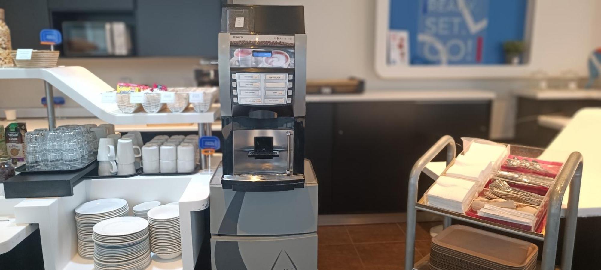 Ibis Budget Alicante Pension Sin Comedor Экстерьер фото