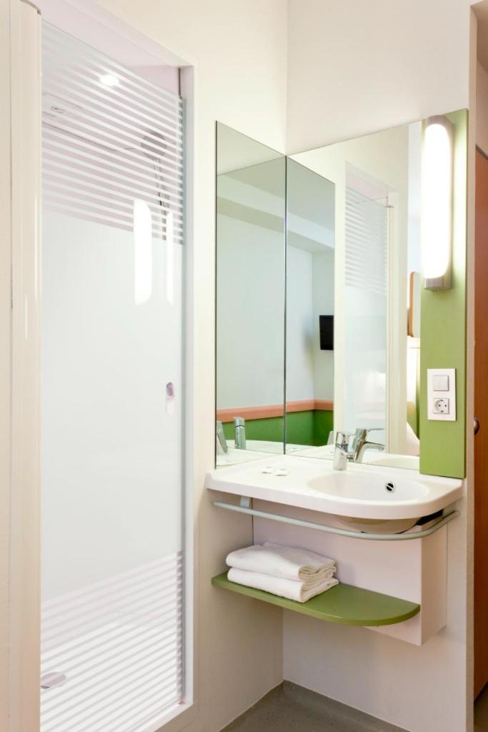 Ibis Budget Alicante Pension Sin Comedor Экстерьер фото