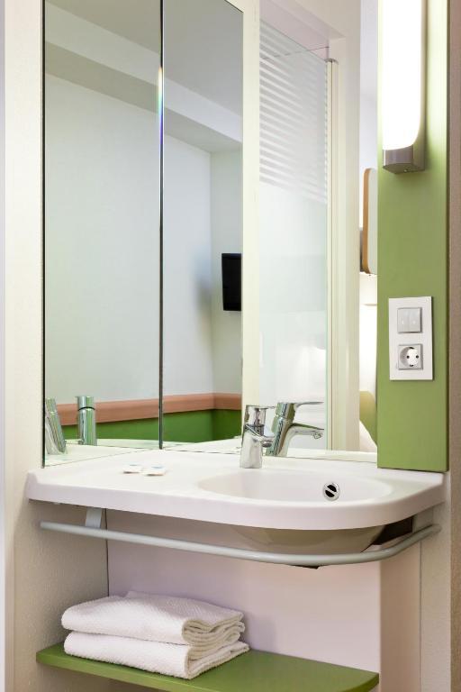 Ibis Budget Alicante Pension Sin Comedor Номер фото
