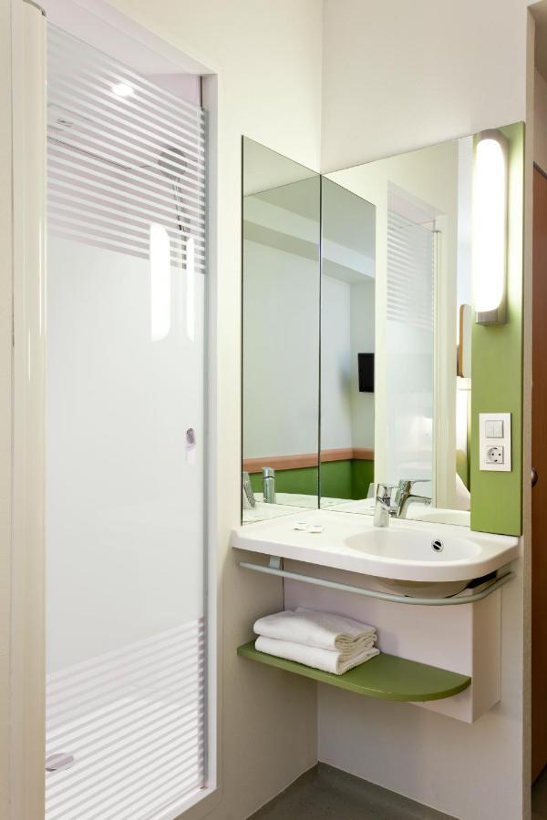 Ibis Budget Alicante Pension Sin Comedor Номер фото